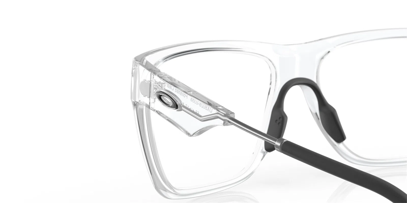Oakley Nxtlvl 8028 Eyeglasses - view 19